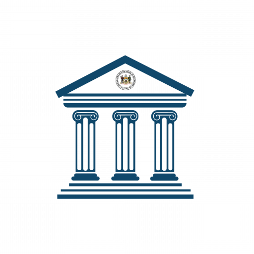 Delaware Board of Pardons Logo